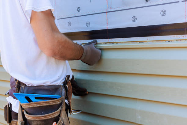Affordable Fiber Cement Siding solutions in Franklinville, NC